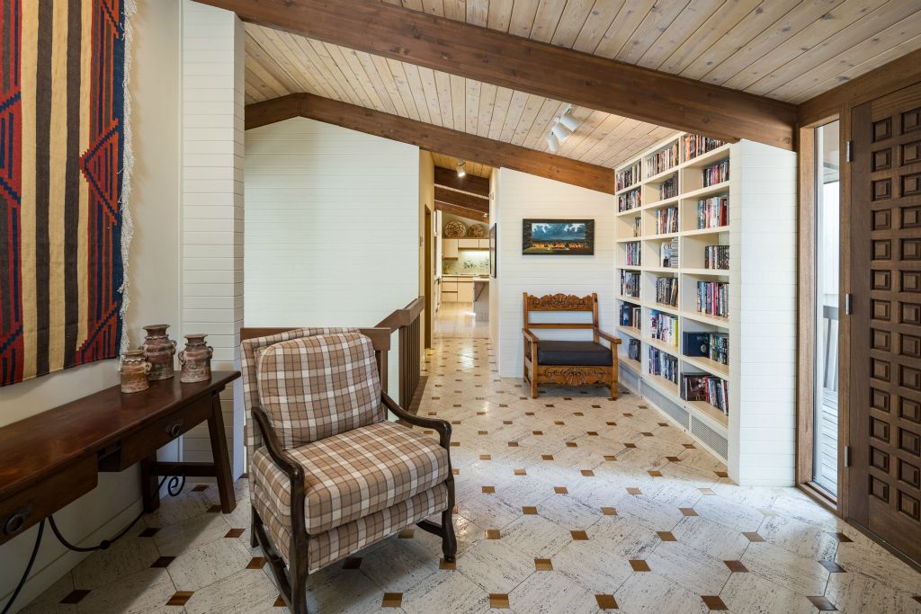 Living Room.