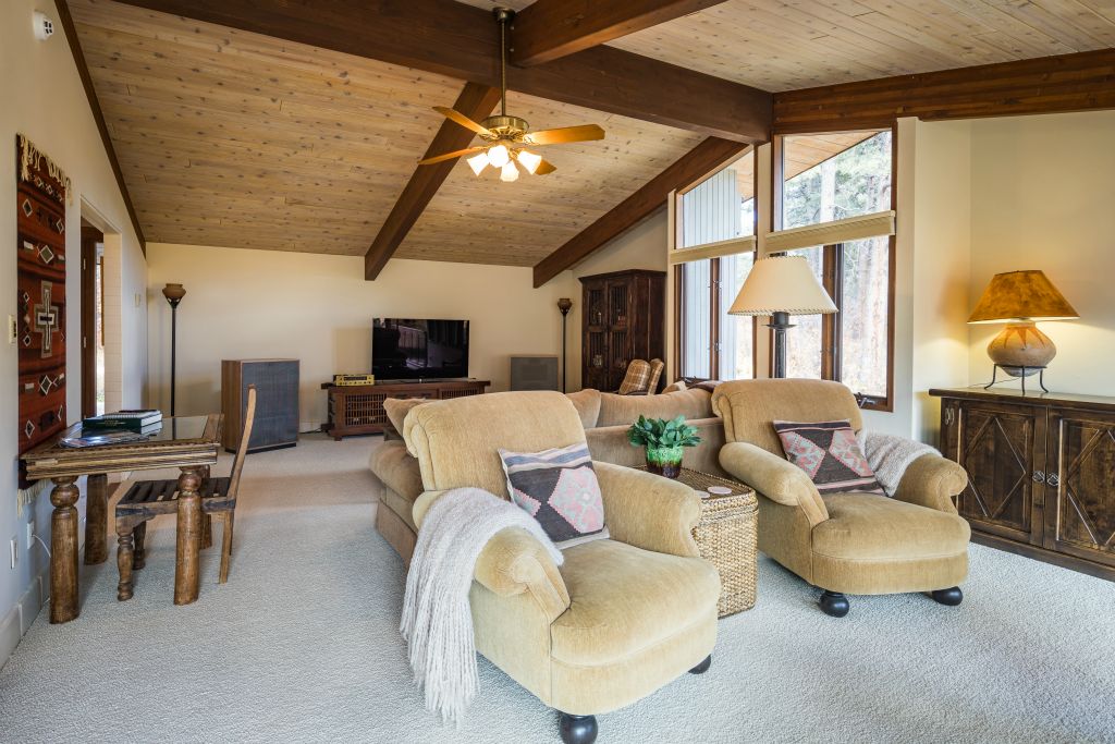 Living Room.