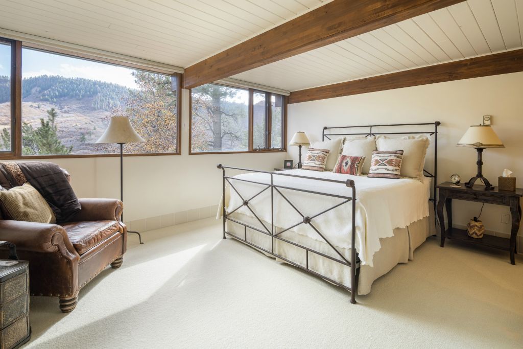 Second Bed Room.